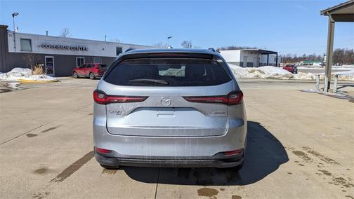 2025 Mazda CX-90 Premium