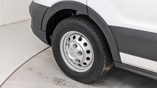 2026 Ford Transit-350 XL