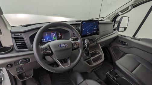 2026 Ford Transit-350 XL