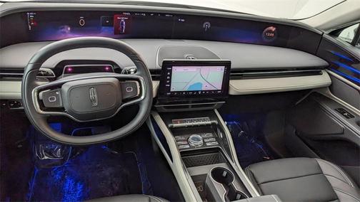 2024 Lincoln Nautilus Premiere