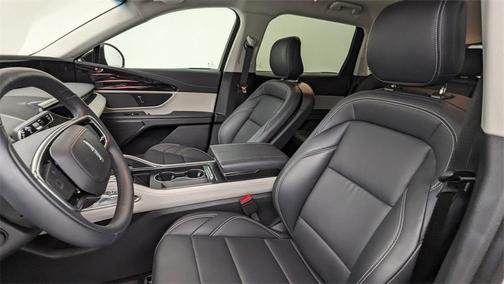 2024 Lincoln Nautilus Premiere
