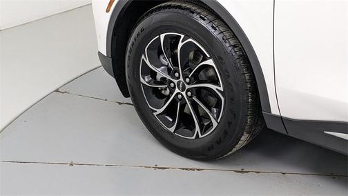 2024 Lincoln Nautilus Premiere