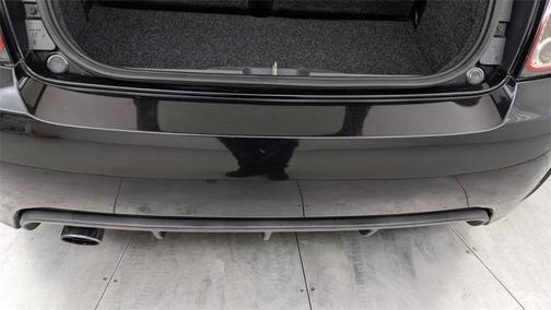 2013 FIAT 500 Sport Turbo