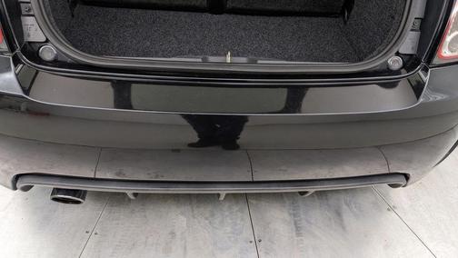 2013 FIAT 500 Sport Turbo