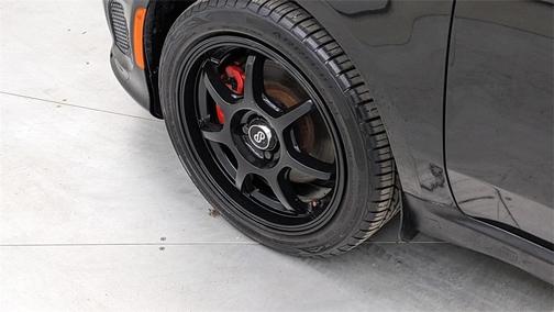 2013 FIAT 500 Sport Turbo