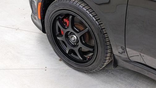 2013 FIAT 500 Sport Turbo