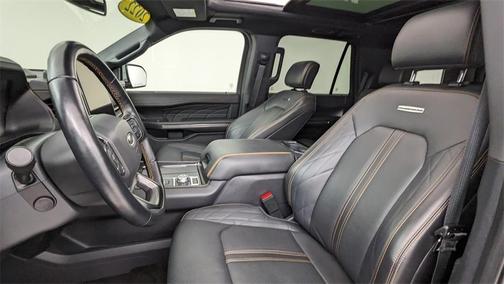 2022 Ford Expedition Platinum