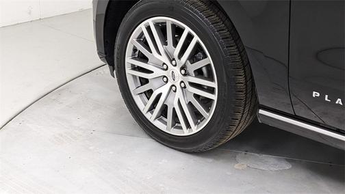 2022 Ford Expedition Platinum