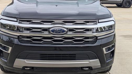 2022 Ford Expedition Platinum