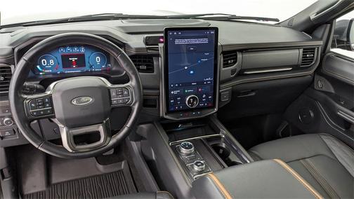 2022 Ford Expedition Platinum