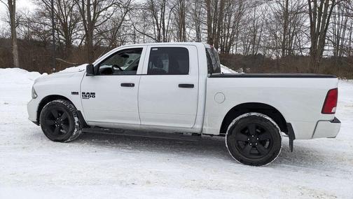 2019 RAM 1500 Classic Express