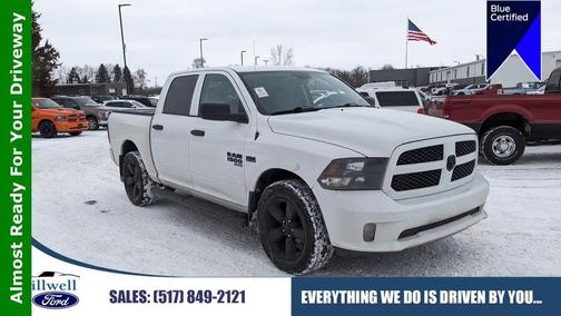 2019 RAM 1500 Classic Express
