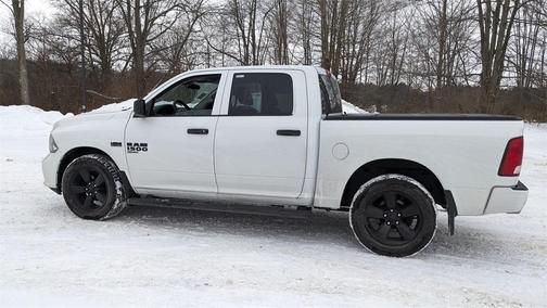 2019 RAM 1500 Classic Express