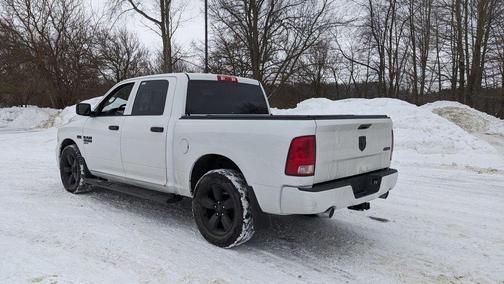 2019 RAM 1500 Classic Express