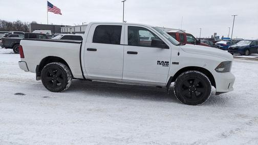 2019 RAM 1500 Classic Express