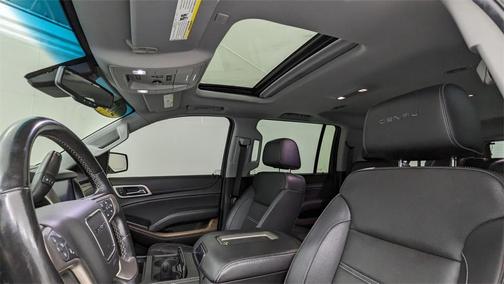 2020 GMC Yukon XL Denali