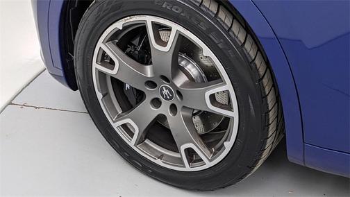 2023 Maserati Levante Modena