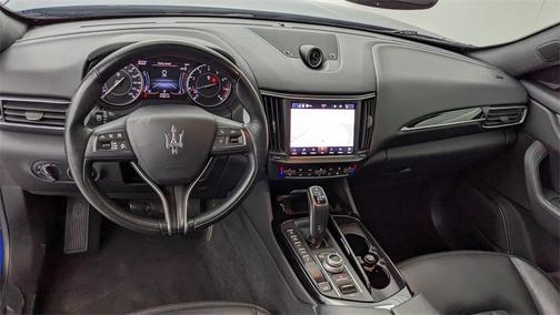 2023 Maserati Levante Modena
