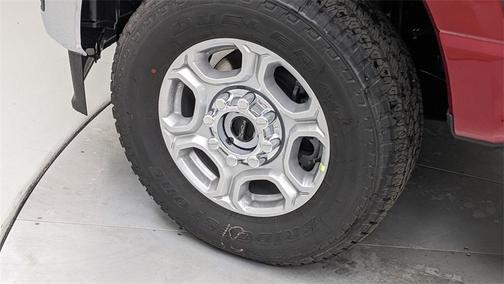 2026 Ford F-250 XLT