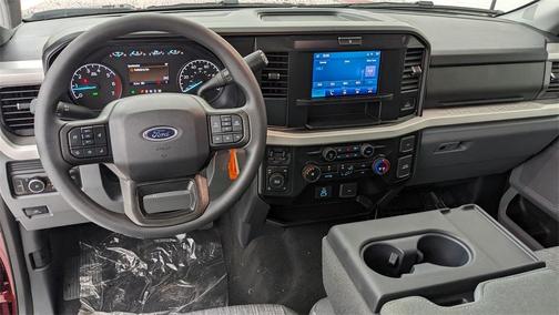 2026 Ford F-250 XLT