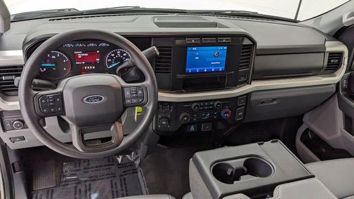 2024 Ford F-350 XLT