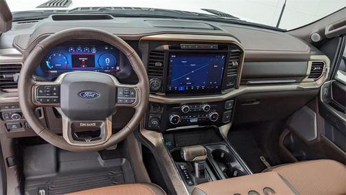 2024 Ford F-150 King Ranch