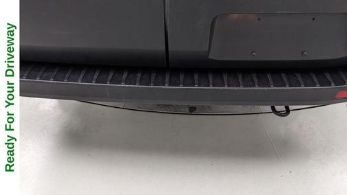 White 2024 Ford Transit-250 Base