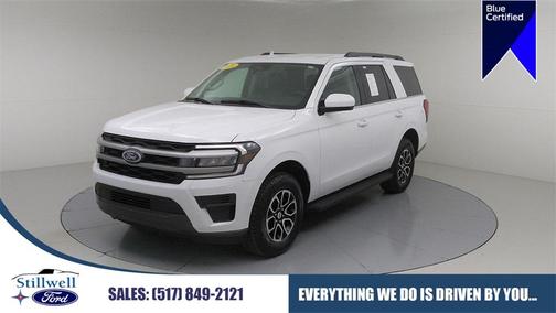 2024 Ford Expedition XLT