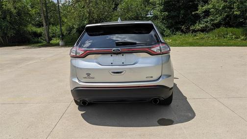 2018 Ford Edge SE