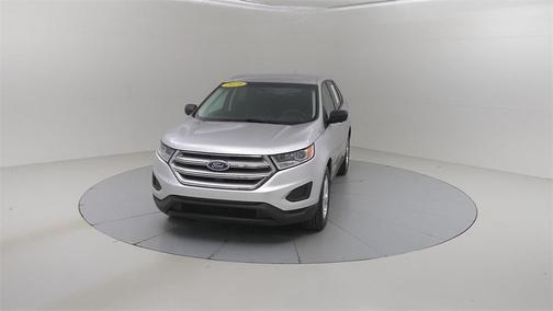 2018 Ford Edge SE