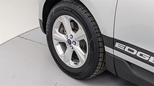 2018 Ford Edge SE