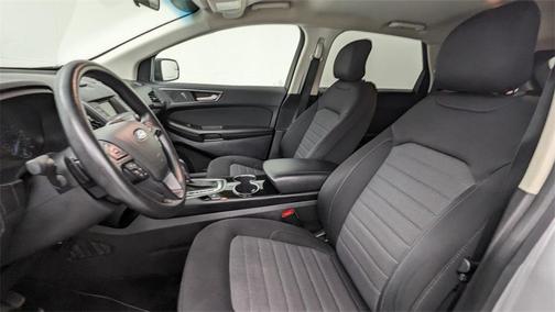 2018 Ford Edge SE