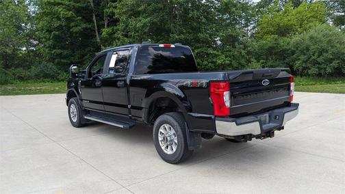 2021 Ford F-250 XL