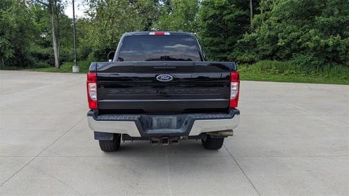 2021 Ford F-250 XL