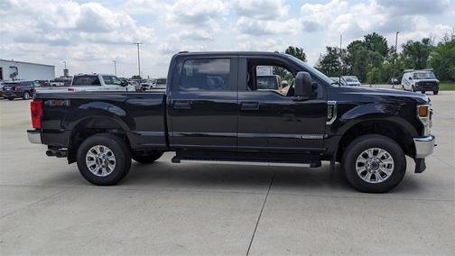 2021 Ford F-250 XL