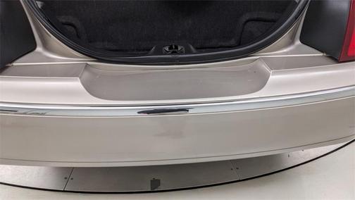 2002 Lincoln Town Car Signature