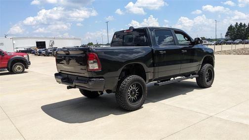 2024 RAM 1500 Tradesman