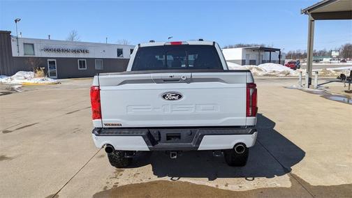 2024 Ford F-150 Tremor