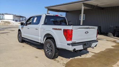 2024 Ford F-150 Tremor