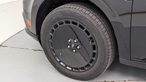 2025 Ford Maverick Lobo High