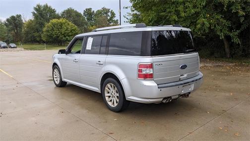 2011 Ford Flex SEL