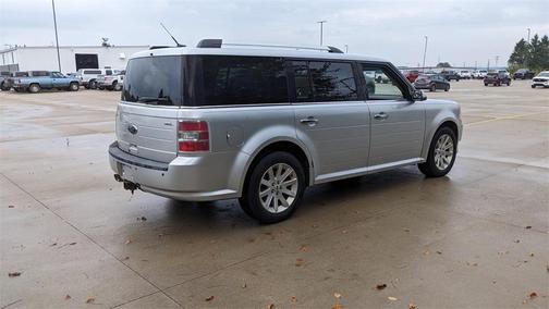 2011 Ford Flex SEL