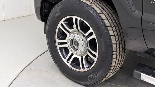 2013 Ford F-350 Platinum