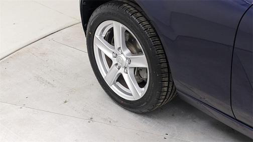 2007 Mazda MX-5 Miata Sport