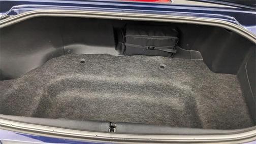 2007 Mazda MX-5 Miata Sport