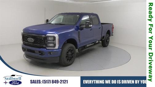2026 Ford F-350 Lariat Super Duty
