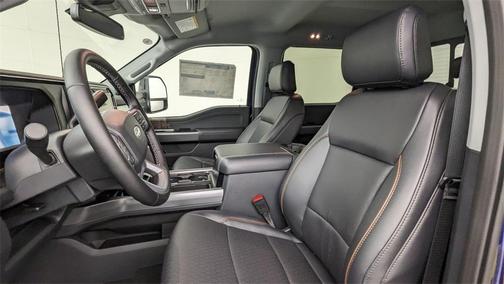 2026 Ford F-350 Lariat Super Duty