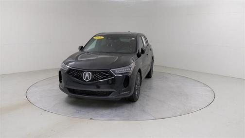 2022 Acura RDX PMC Edition