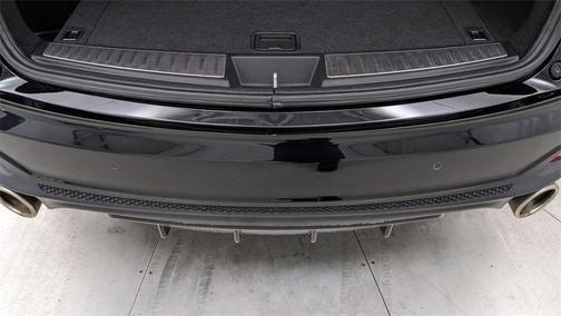 2022 Acura RDX PMC Edition