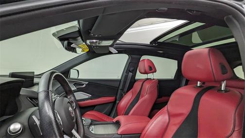 2022 Acura RDX PMC Edition